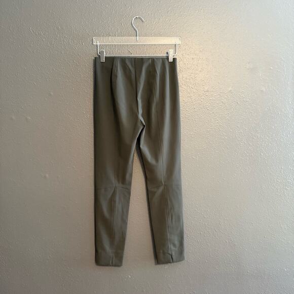 Raffaello Rossi Penny Ankle Pants Size 6 - Picture 3 of 7